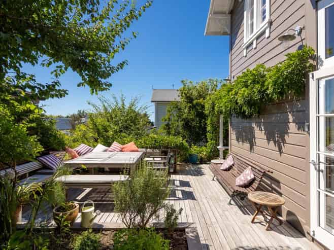 224 Collingwood Street, Nelson City