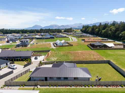 5D Burbank Place, Methven