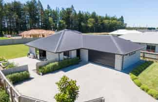 5D Burbank Place, Methven