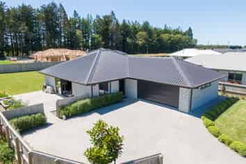 5D Burbank Place, Methven