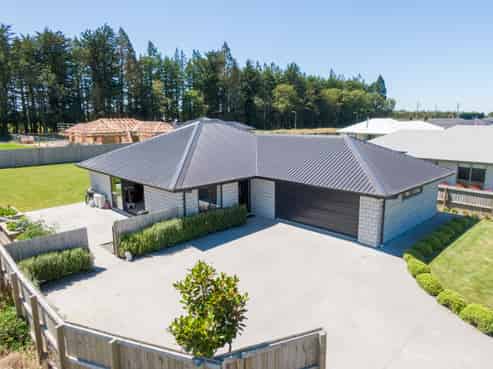 5D Burbank Place, Methven