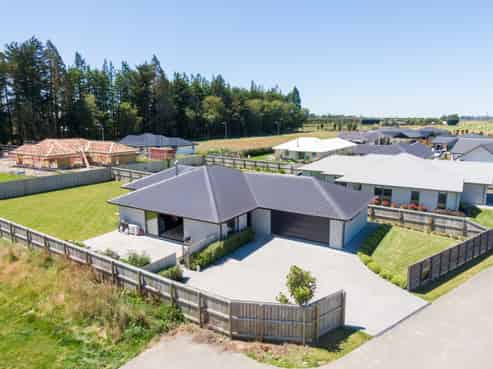 5D Burbank Place, Methven