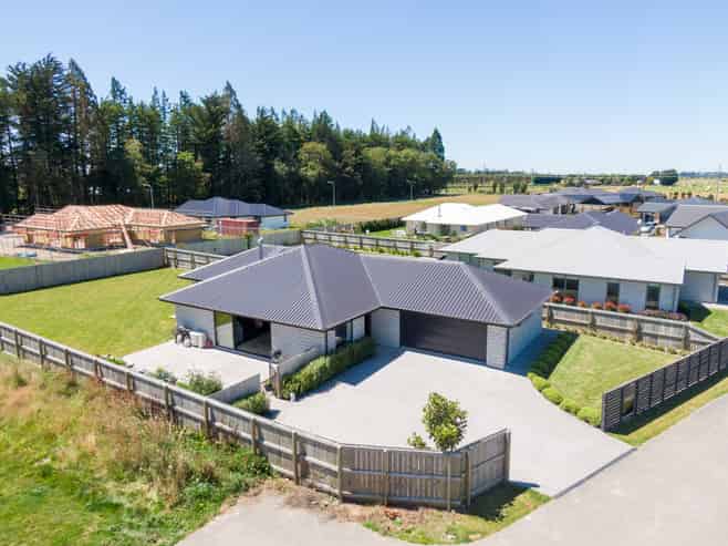 5D Burbank Place, Methven