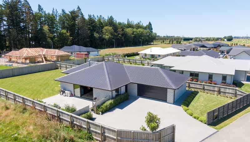 5D Burbank Place, Methven