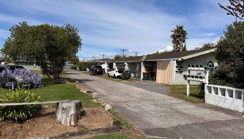  2-10/ 28 Parawai Road, Ngongotaha