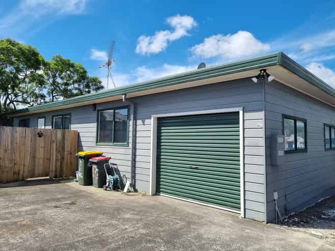 6C Fleming Street, Manurewa East