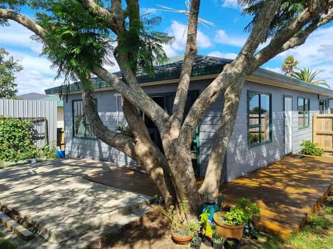 6C Fleming Street, Manurewa East