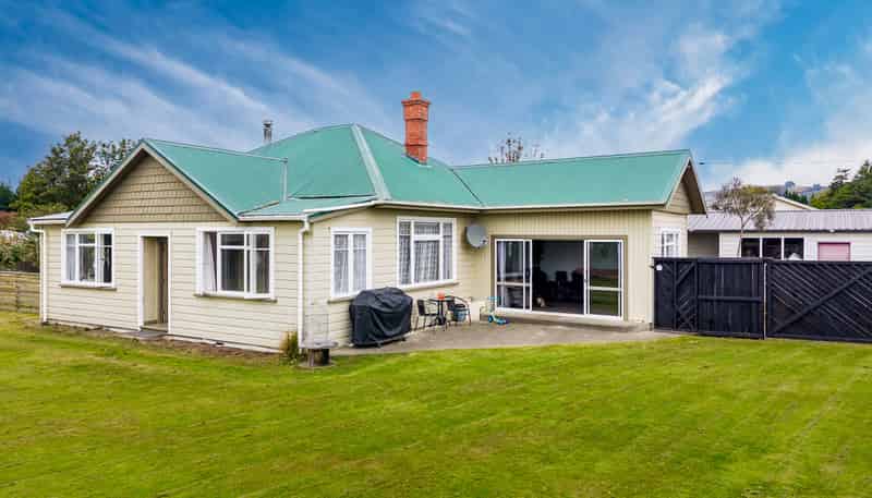 1 Edward Street, Waimate