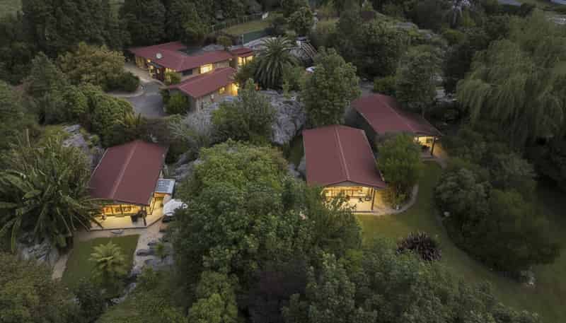 2090 Takaka Valley Highway, Takaka