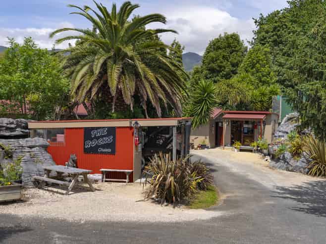 2090 Takaka valley Highway, Takaka