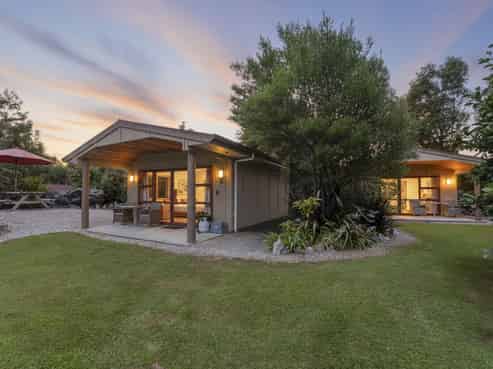 2090 Takaka Valley Highway, Takaka