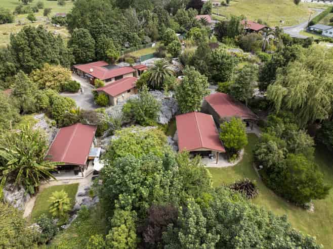 2090 Takaka Valley Highway, Takaka