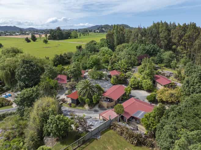 2090 Takaka valley Highway, Takaka