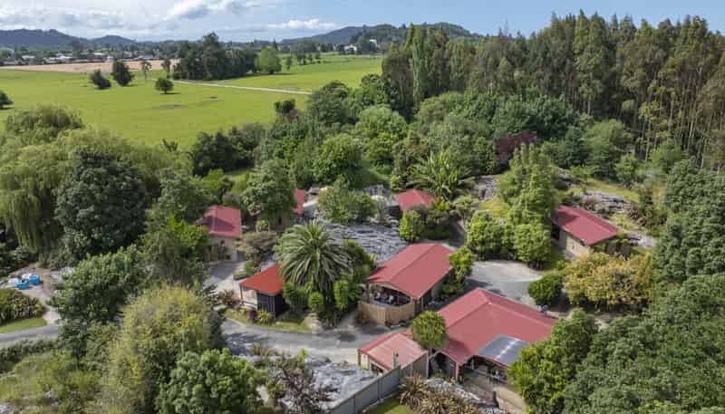 2090 Takaka valley Highway, Takaka
