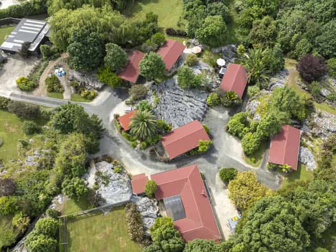 2090 Takaka valley Highway, Takaka