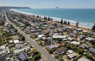171A Harbour Road, Ohope