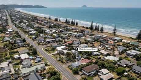 171A Harbour Road, Ohope