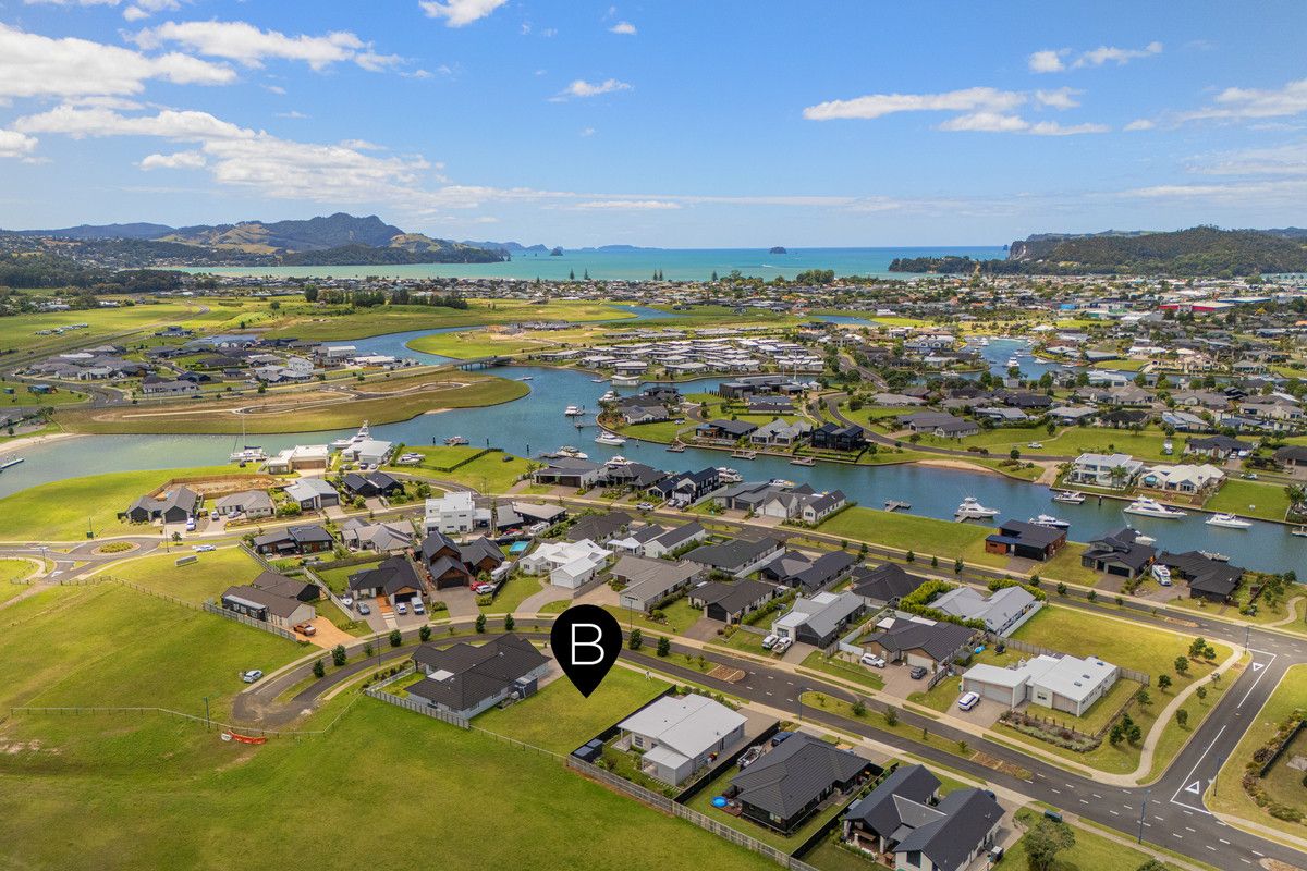 ELEVATED 'INNER CIRCLE' WATERWAYS SECTION – pohled 2