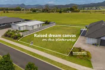 6 Onerere Drive, Whitianga