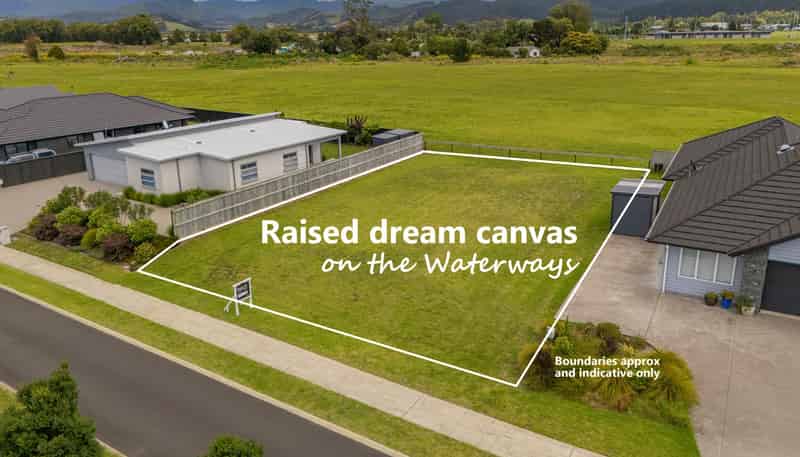 6 Onerere Drive, Whitianga