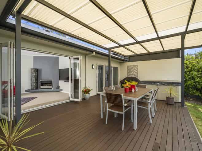 15 Adler Drive, Ohauiti