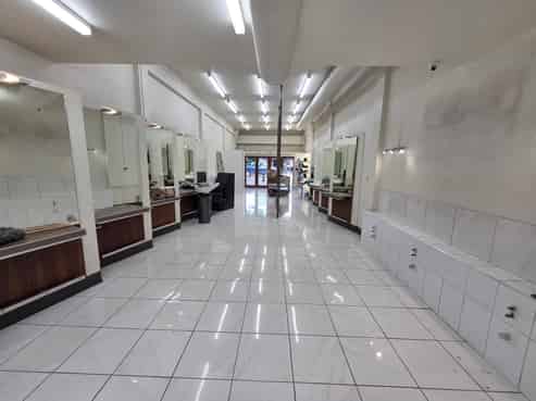 High-Exposure Retail