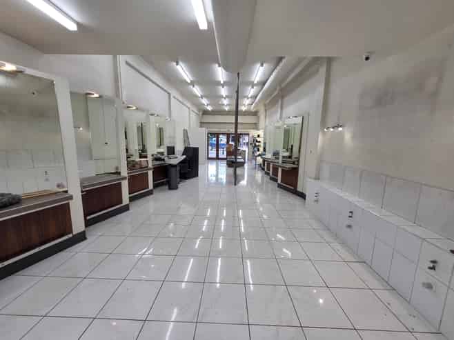 High-Exposure Retail