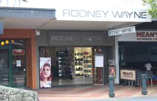 High-Exposure Retail