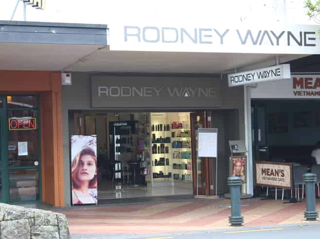 High-Exposure Retail