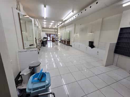 High-Exposure Retail