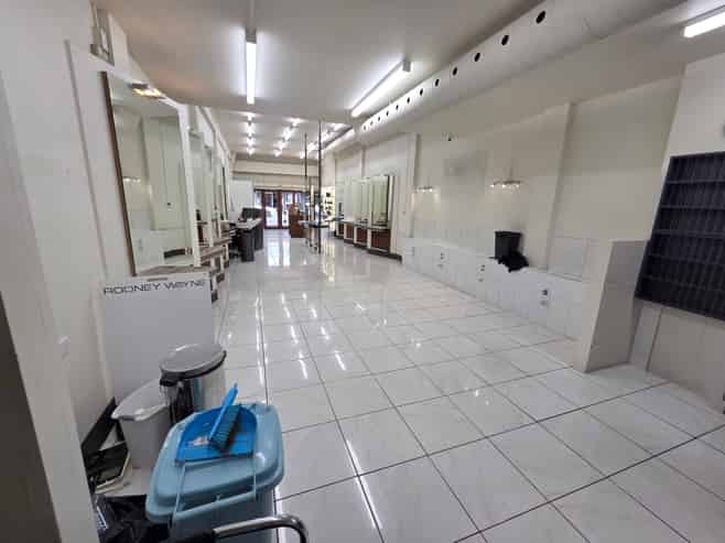 High-Exposure Retail