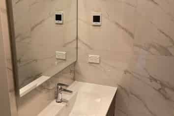 Auckland - Address withheld