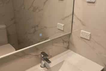 Auckland - Address withheld