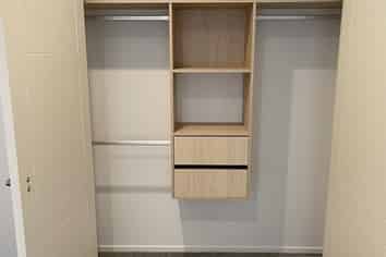 Auckland - Address withheld