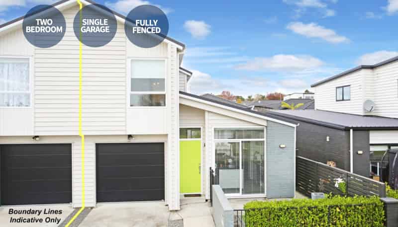 18 Park Chester Road, Pukekohe