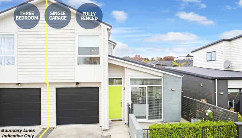 18 Park Chester Road, Pukekohe