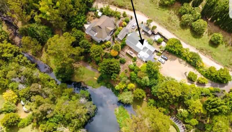 2183A State Highway 10, Waipapa