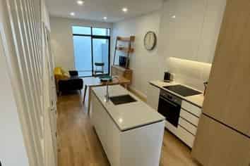 Wellington - Address withheld