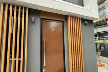 Wellington - Address withheld