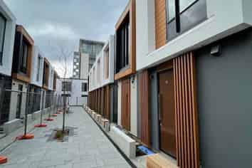 Wellington - Address withheld