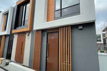 Wellington - Address withheld