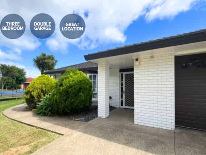 2 Gairloch Place, Wattle Downs