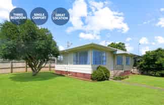 1/32 Challen Close, Conifer Grove