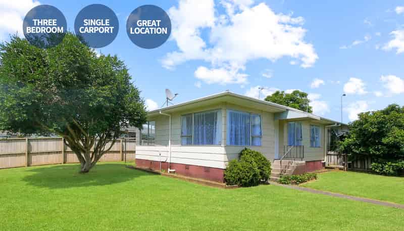 1/32 Challen Close, Conifer Grove