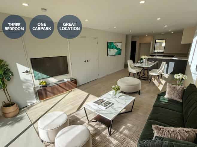 8/25 Manse Road, Pahurehure