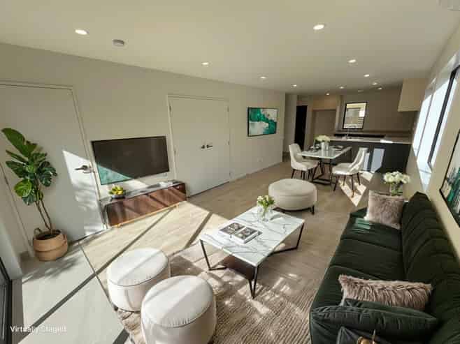 8/25 Manse Road, Pahurehure