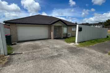 1 Orbit Place, Flat Bush