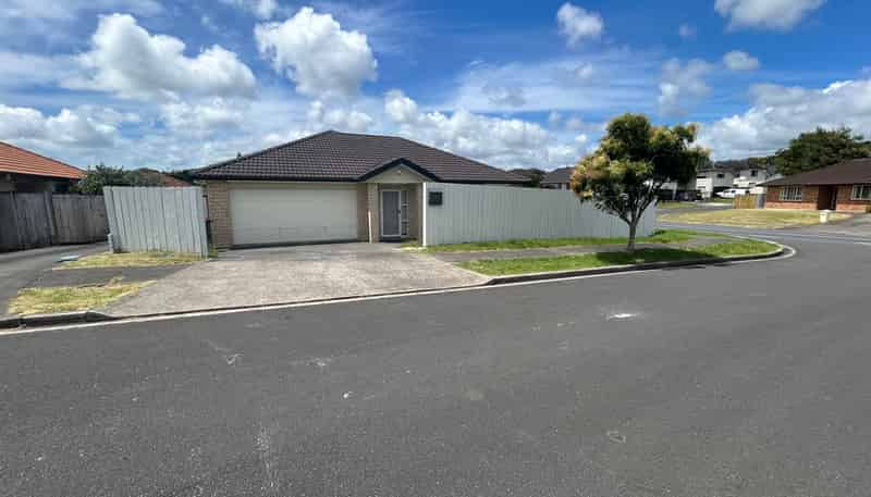 1 Orbit Place, Flat Bush