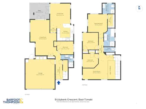 9 Lilybank Crescent, East Tamaki