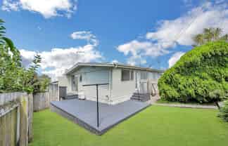 3/93 Donovan Street, Blockhouse Bay